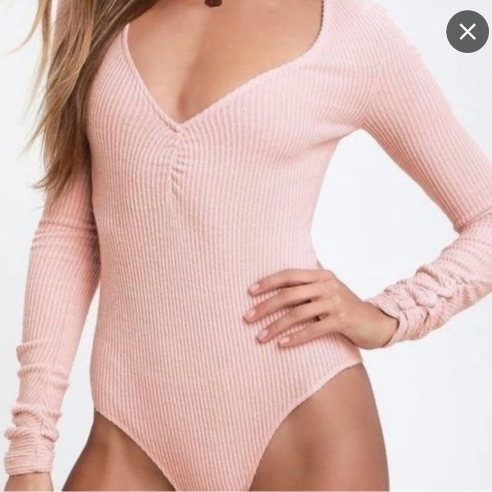 NWT Free People top